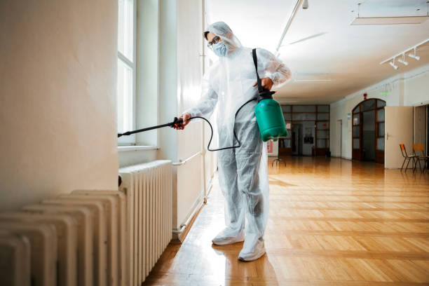 Best Commercial Pest Control Services  in Linden, AL